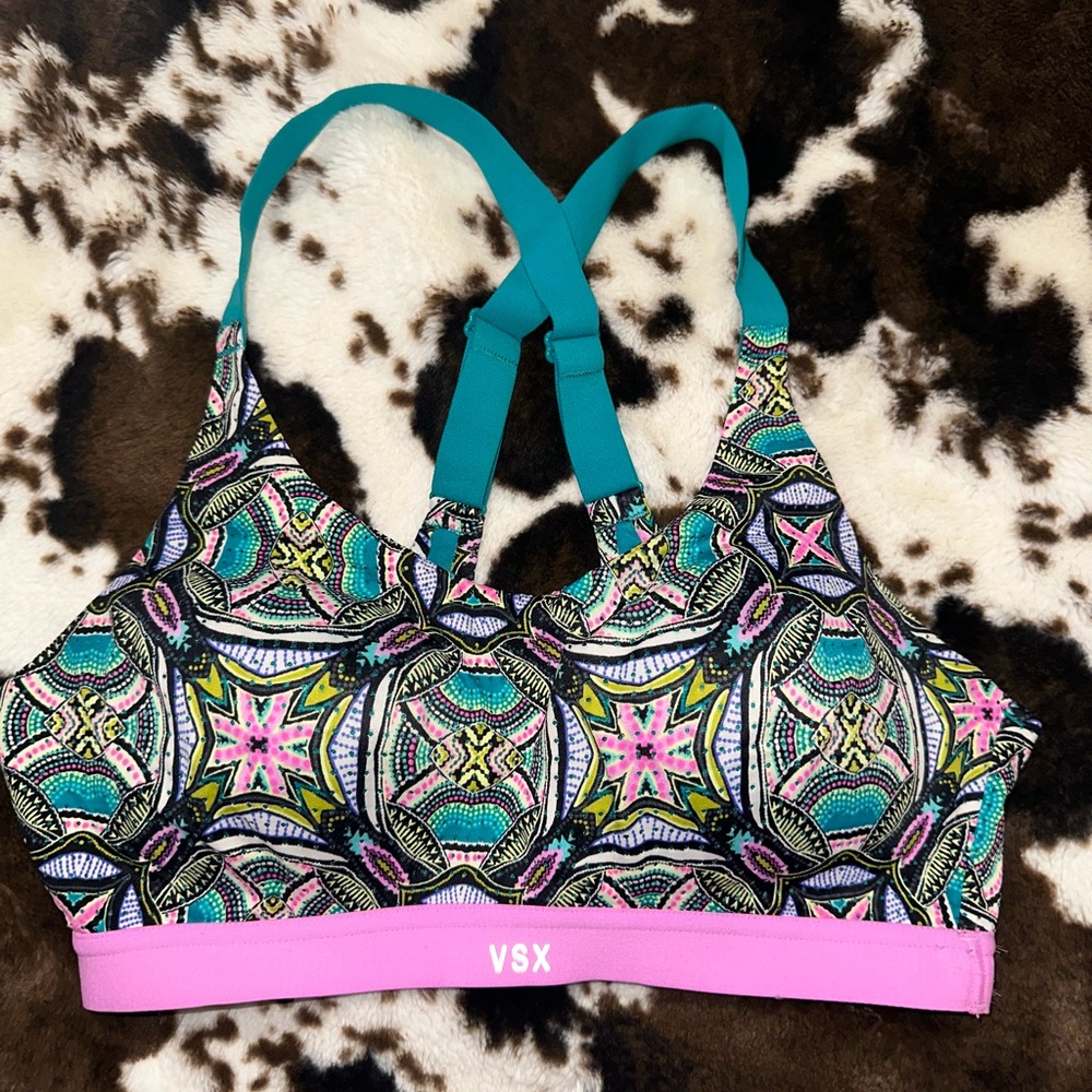 Victoria Secret Sports Bra with pads